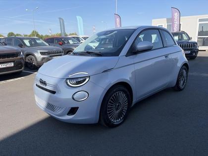 Fiat 500 II - 1.0 FireFly 65ch hybrid Torino - 18 499 €
