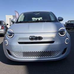 Fiat 500 II 1.0 FireFly 65ch hybrid Torino Saint-Maur