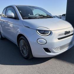 Fiat 500 II 1.0 FireFly 65ch hybrid Torino Saint-Maur