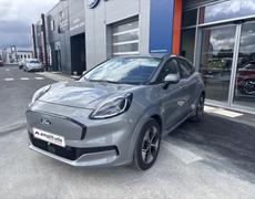Ford Puma Saint-Maur