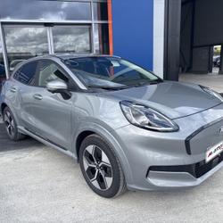 Ford Puma Gen-E 168ch Standard Range 46 kWh Saint-Maur