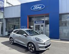 Ford Puma Fleury-les-Aubrais