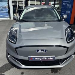 Ford Puma Gen-E 168ch Standard Range 43 kWh Fleury-les-Aubrais