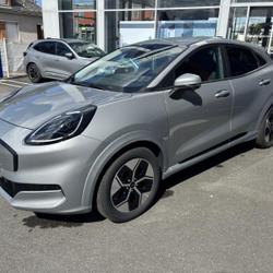 Ford Puma Gen-E 168ch Standard Range 43 kWh Fleury-les-Aubrais