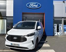 Ford Transit Custom Saint-Doulchard