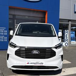 Ford Transit Custom 320 L2H1 2.0 EcoBlue 170ch Limited BVA8 Saint-Doulchard