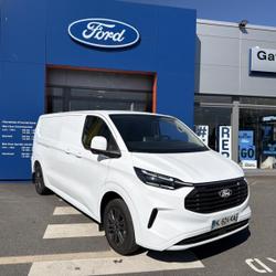 Ford Transit Custom 320 L2H1 2.0 EcoBlue 170ch Limited BVA8 Saint-Doulchard