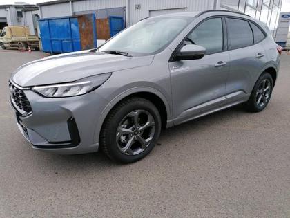 Ford Kuga - 2.5 Duratec 180ch Hybrid FlexiFuel ST-Line Powershift - 33 999 €