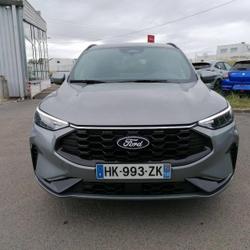 Ford Kuga 2.5 Duratec 180ch Hybrid FlexiFuel ST-Line Powershift Varennes-Vauzelles