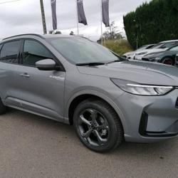 Ford Kuga 2.5 Duratec 180ch Hybrid FlexiFuel ST-Line Powershift Varennes-Vauzelles