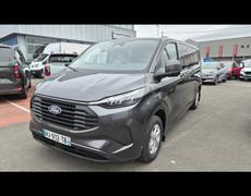 Ford Transit Custom Fleury-les-Aubrais
