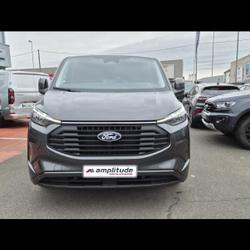 Ford Transit Custom 320 L2H1 2.5 Duratec 232ch Hybride recheargeable Cabine Approfondie Limited CVT Fleury-les-Aubrais