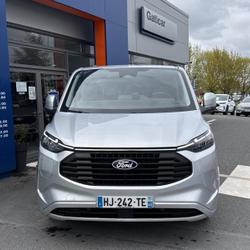 Ford Transit Custom 320 L2H1 2.5 Duratec 232ch Hybride rechargeable Limited CVT Saint-Doulchard