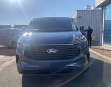 Ford Transit Custom Fleury-les-Aubrais