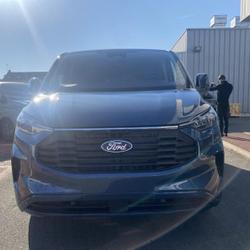 Ford Transit Custom 320 L1H1 2.0 EcoBlue 136ch Cabine Approfondie Limited BVA8 Fleury-les-Aubrais