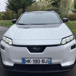 Subaru Solterra 342ch (73 kWh) AWD 4XPerience+ Olivet