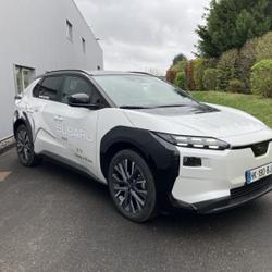 Subaru Solterra 342ch (73 kWh) AWD 4XPerience+ Olivet