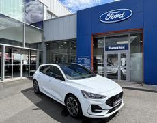 Ford Focus Fleury-les-Aubrais