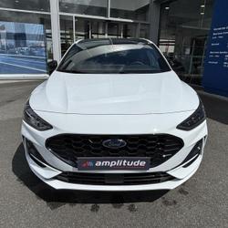 Ford Focus 1.0 EcoBoost mHEV 155ch ST-Line X Powershift Fleury-les-Aubrais