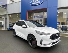 Ford Kuga Fleury-les-Aubrais
