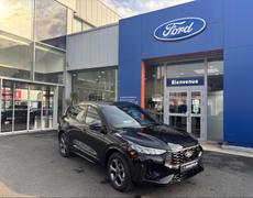 Ford Kuga Fleury-les-Aubrais