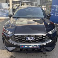 Ford Kuga 2.5 Duratec 180ch Hybrid FlexiFuel ST-Line Powershift occasion - Fleury-les-Aubrais - photo 2/20