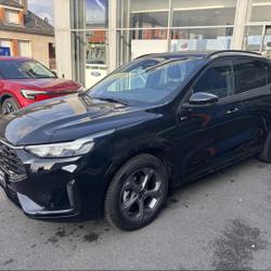 Ford Kuga 2.5 Duratec 180ch Hybrid FlexiFuel ST-Line Powershift occasion - Fleury-les-Aubrais - photo 3/20