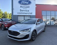 Ford Focus Fleury-les-Aubrais