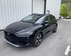 Ford Focus - 1.5 EcoBlue 115ch Active X BVA8 - 27 999 €