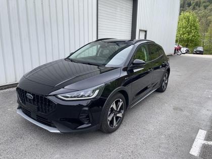 Ford Focus - 1.5 EcoBlue 115ch Active X BVA8 - 27 999 €