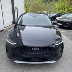 Ford Focus 1.0 EcoBoost mHEV 125ch Active X Fleury-les-Aubrais