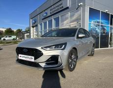 Ford Focus Fleury-les-Aubrais