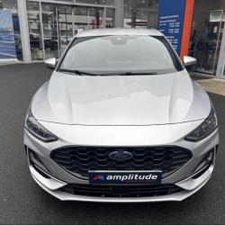 Ford Focus 1.0 EcoBoost mHEV 125ch ST-Line X occasion - Fleury-les-Aubrais - photo 2/20