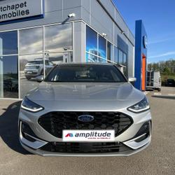 Ford Focus 1.0 EcoBoost mHEV 125ch ST-Line X Fleury-les-Aubrais