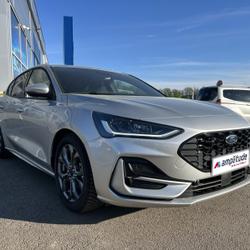 Ford Focus 1.0 EcoBoost mHEV 125ch ST-Line X Fleury-les-Aubrais
