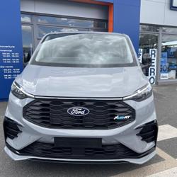 Ford Transit Custom 320 L1H1 2.0 EcoBlue 170ch Cabine Approfondie MS-RT BVA8 Saint-Doulchard
