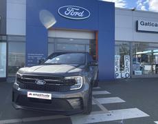 Ford Ranger - 3.0 EcoBlue V6 240ch Stop&Start Double Cabine MS-RT e-4WD BVA10 - 74 999 €