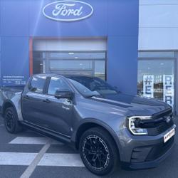 Ford Ranger 3.0 EcoBlue V6 240ch Stop&Start Double Cabine MS-RT e-4WD BVA10 occasion - Saint-Doulchard - photo 3/22