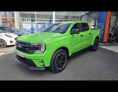 Ford Ranger Fleury-les-Aubrais