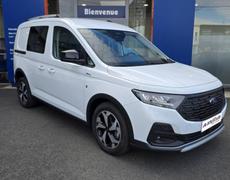 Ford Transit Connect Fleury-les-Aubrais