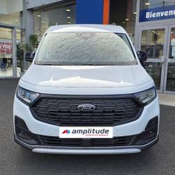 Ford Transit Connect L1 1.5 EcoBoost 150ch PHEV Flexcab Active BVA6 occasion - Fleury-les-Aubrais - photo 2/20