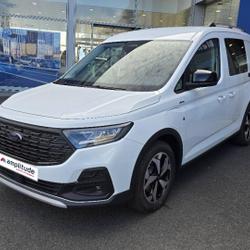 Ford Transit Connect L1 1.5 EcoBoost 150ch PHEV Flexcab Active BVA6 occasion - Fleury-les-Aubrais - photo 3/20