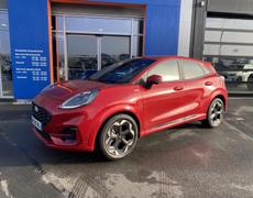 Ford Puma Saint-Maur