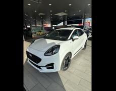 Ford Puma Fleury-les-Aubrais