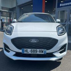 Ford Puma 1.0 EcoBoost Hybrid 125ch ST-Line S&S occasion - Fleury-les-Aubrais - photo 2/21