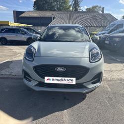 Ford Puma 1.0 EcoBoost Hybrid 125ch ST-Line S&S occasion - Fleury-les-Aubrais - photo 2/20