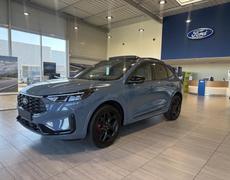 Ford Kuga Varennes-Vauzelles