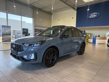Ford Kuga - 2.5 Duratec 180ch Hybrid FlexiFuel BlueCruise Edition Powershift - 38 499 €