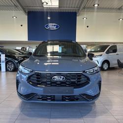 Ford Kuga 2.5 Duratec 180ch Hybrid FlexiFuel BlueCruise Edition Powershift Varennes-Vauzelles