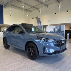 Ford Kuga 2.5 Duratec 180ch Hybrid FlexiFuel BlueCruise Edition Powershift Varennes-Vauzelles